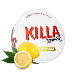 Lemonade (Limonada)