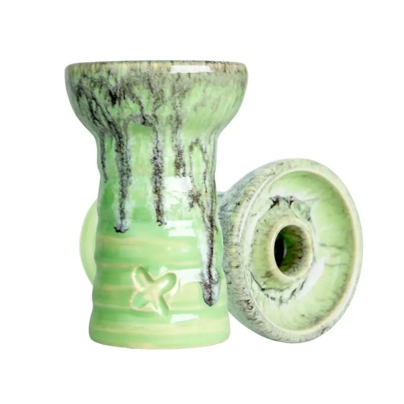 [230200-4] Cazoleta BS Xtreme Piko (Verde)