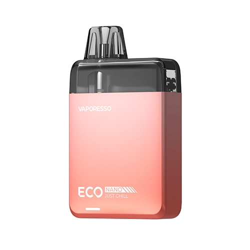 Pod Recargable Vaporesso Eco Nano