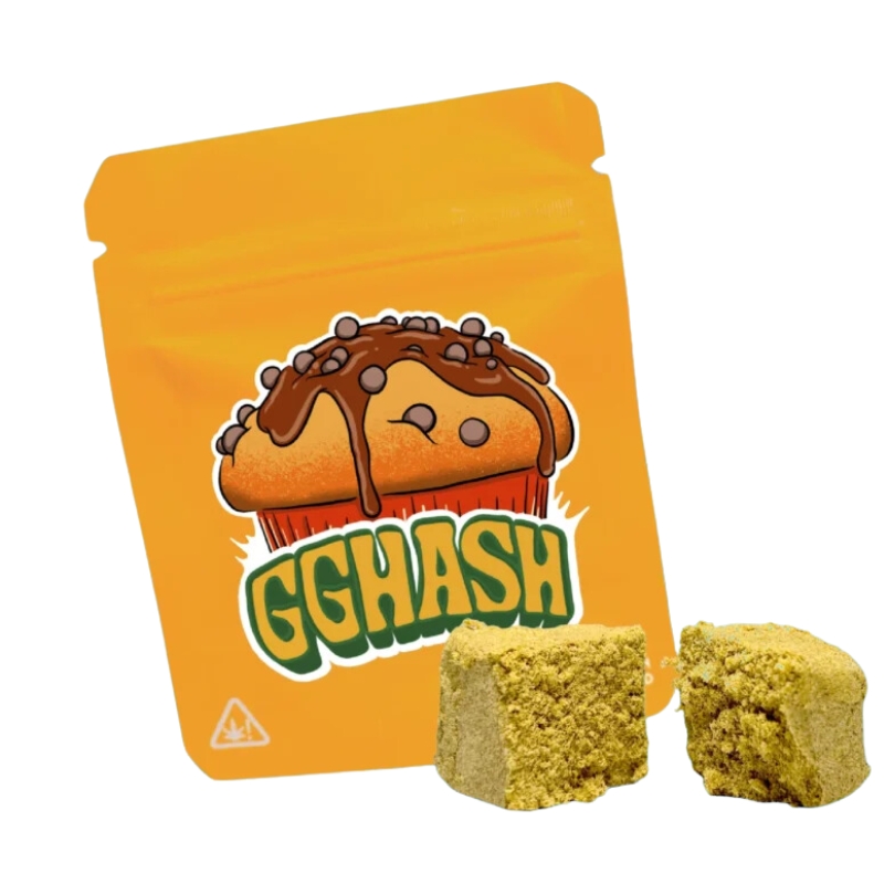 [240103-1] Hash Gorilla GrillZ 3g (Tangie)