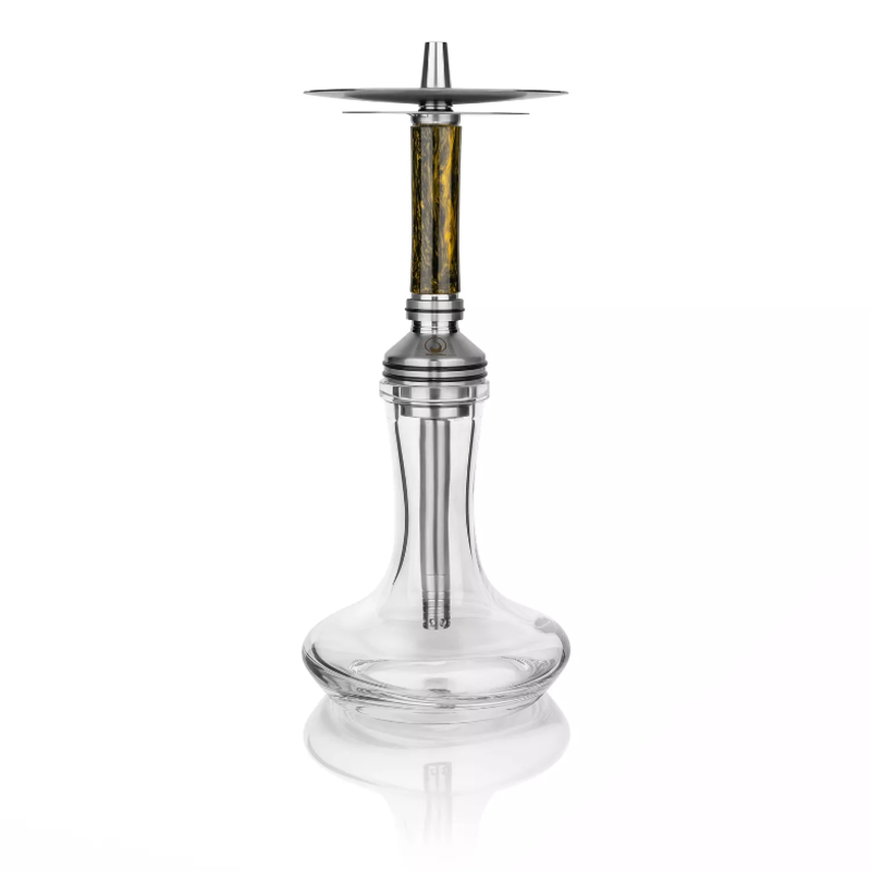 Cachimba Steamulation Xpansion Mini Carbon