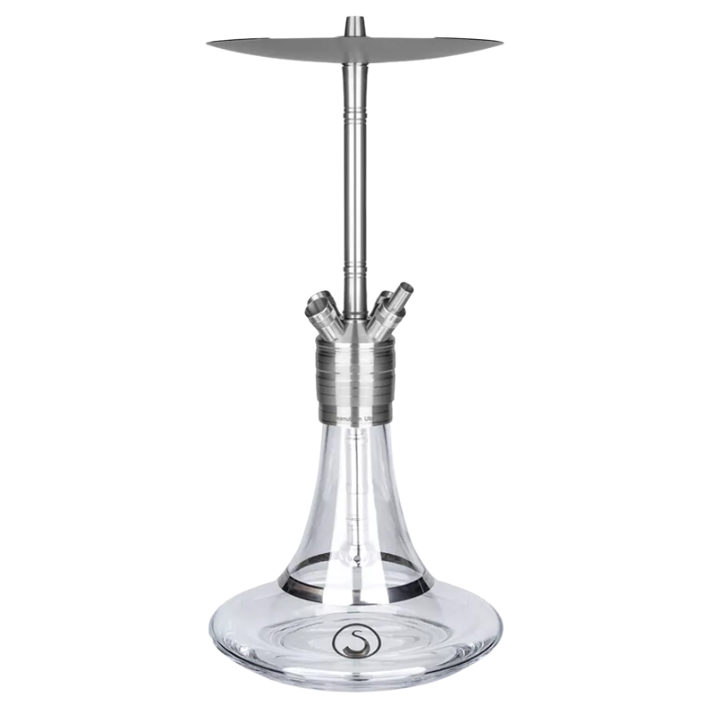 Cachimba Steamulation Ultimate II