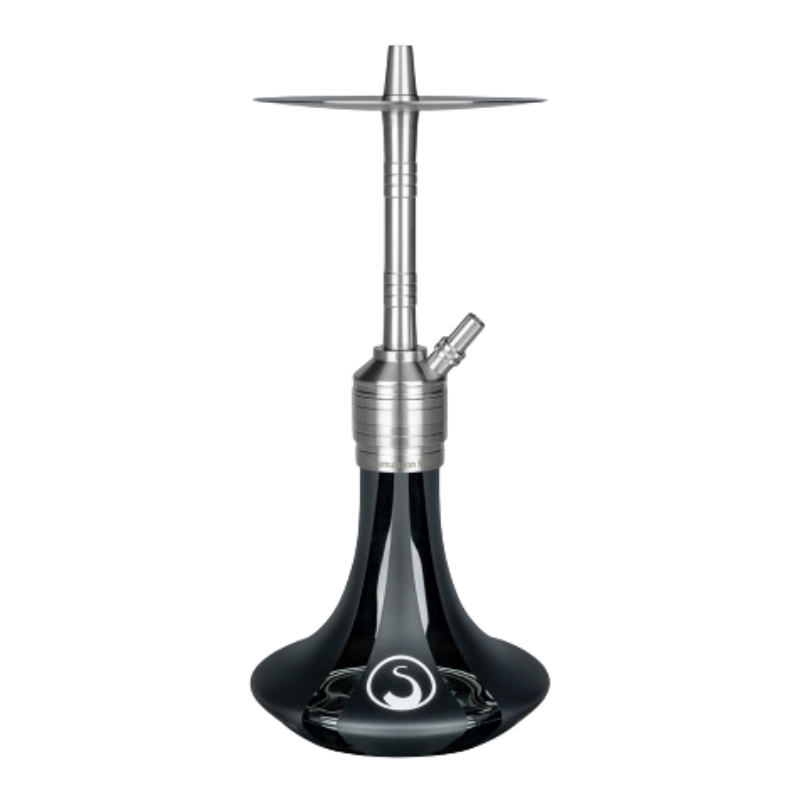 [240106-2] Cachimba Steamulation Mini Gen 2 (Black Matt)