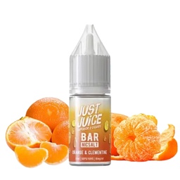 Orange & Clementine