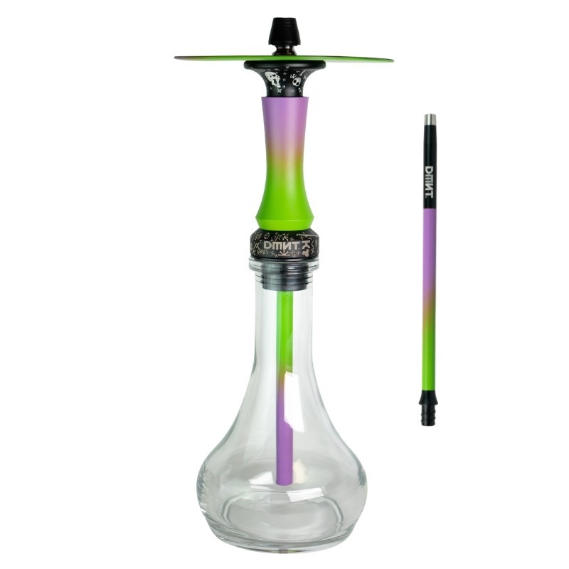 Cachimba DMNT Caim