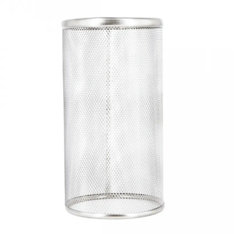 [240112] Cubrevientos Rejilla