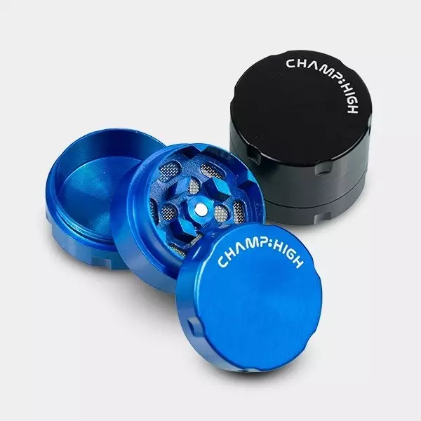 [240117] Grinder Metal Pequeño 3CM