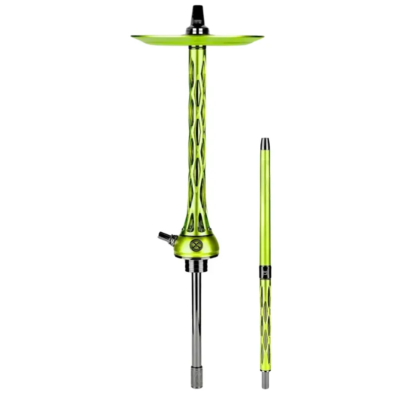 [220250-10] Cachimba Blade One M (Lime)