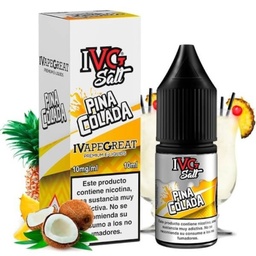Piña Colada