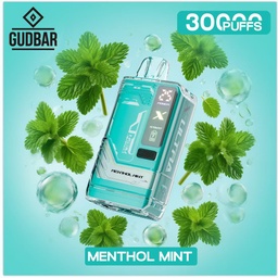 Menthol mint