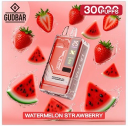 Watermelon Strawberry