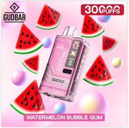 Watermelon BubbleGum