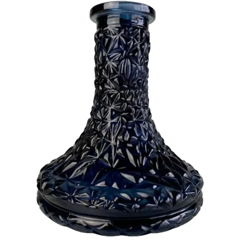 [250001-2] Base Dash Mini Plat Ice (Black)