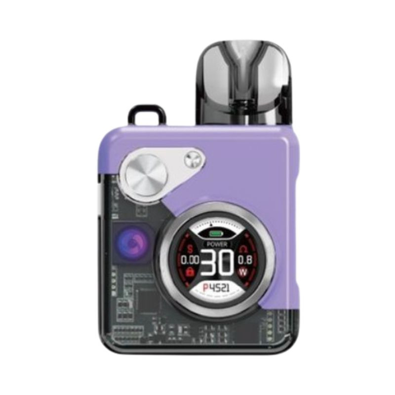 Pod Recargable Rincoe Jellybox Nano IV