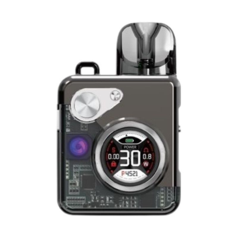 [250004-6] Pod Recargable Rincoe Jellybox Nano IV (Gun)