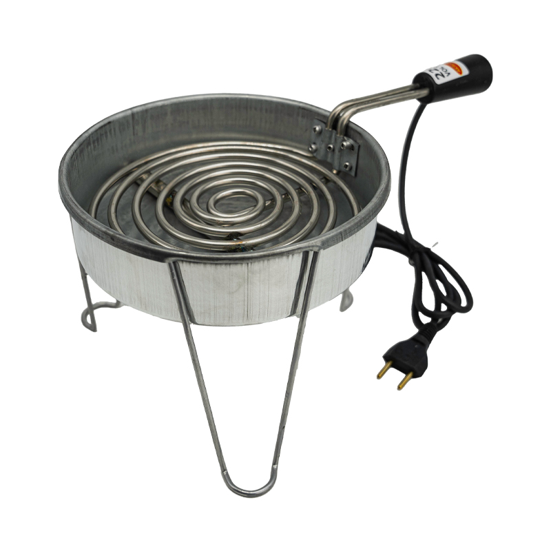 Hornillo Artcoco 1800W