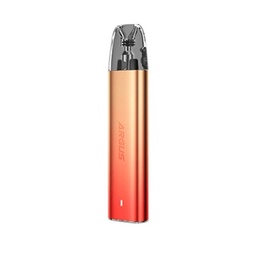 Sunset Orange