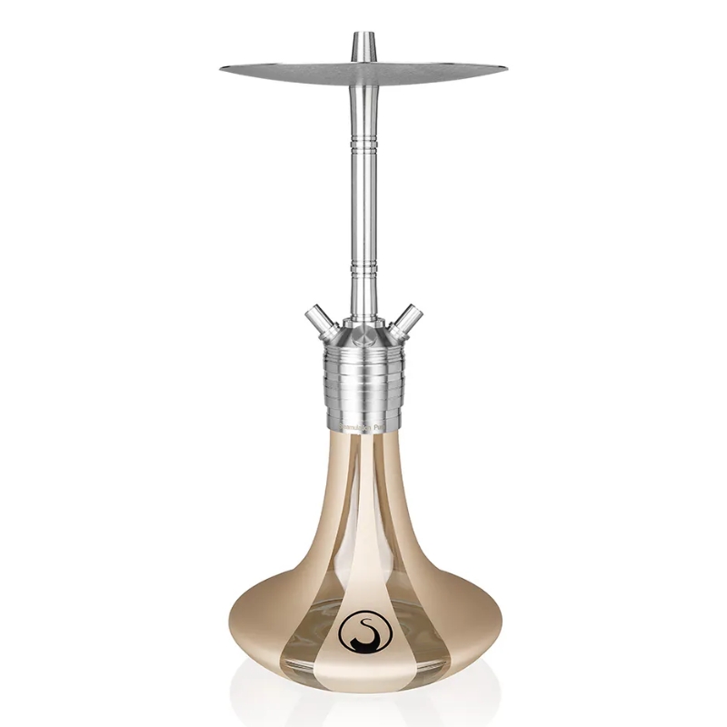 Cachimba Steamulation Pure