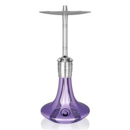 Lavender Metallic