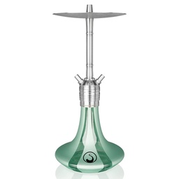 Mint Matt Metallic
