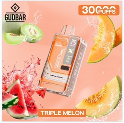 Triple Melon