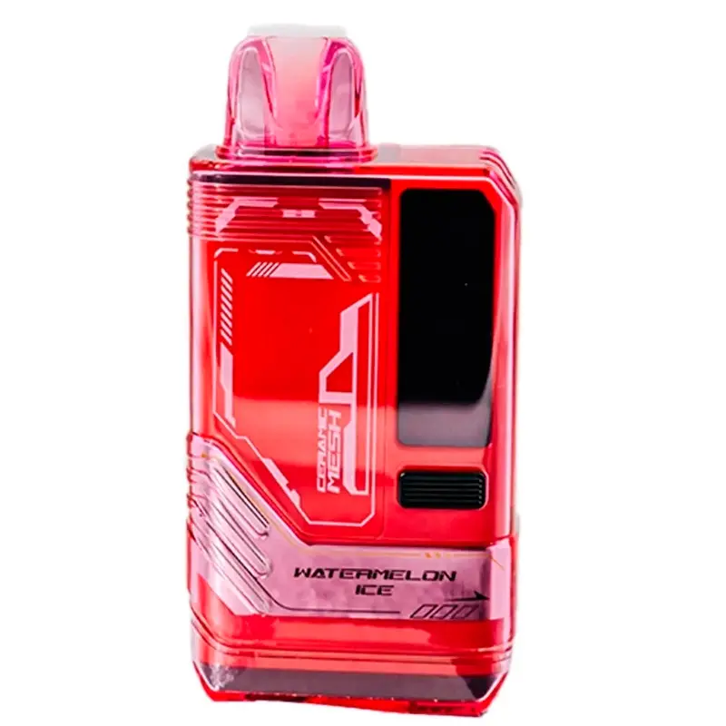 Pod Desechable 30K