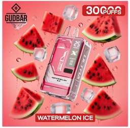 Watermelon Ice