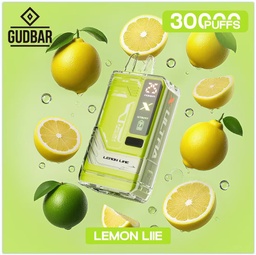 Lemon Lime