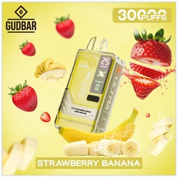 Strawberry Banana