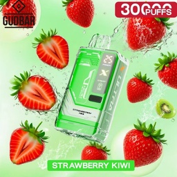 Strawberry kiwi