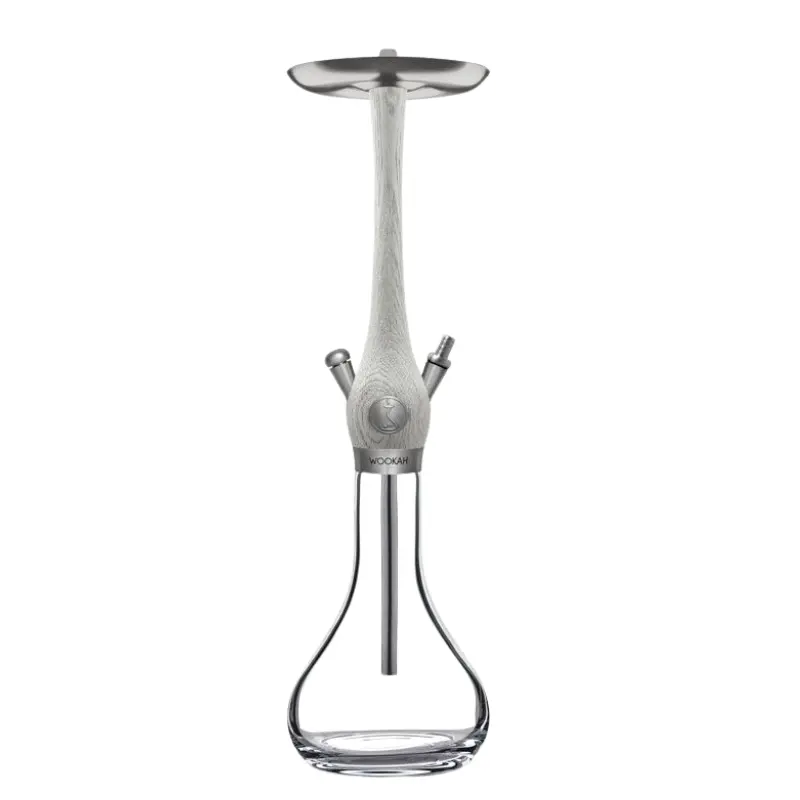 Cachimba Wookah White Nox