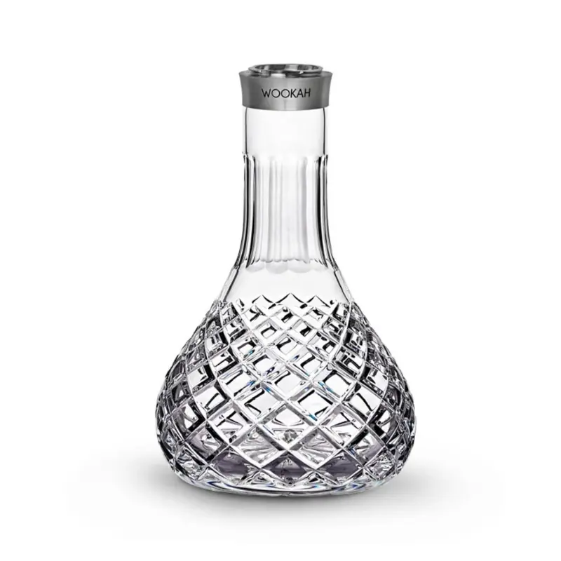 [181402] Base Wookah Mastercut Check