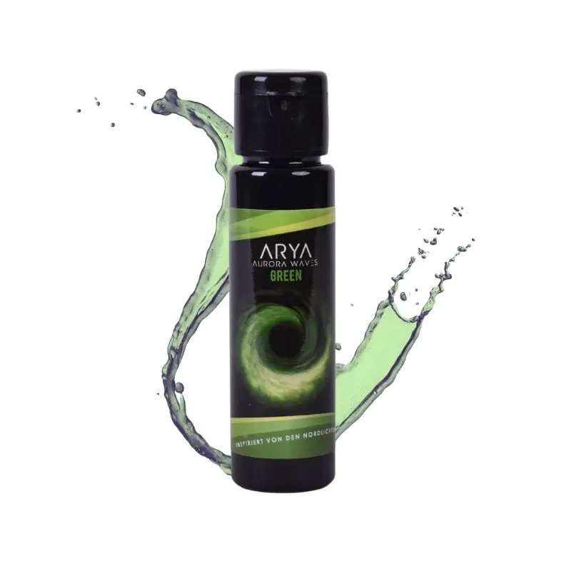 Colorante Metálico Arya