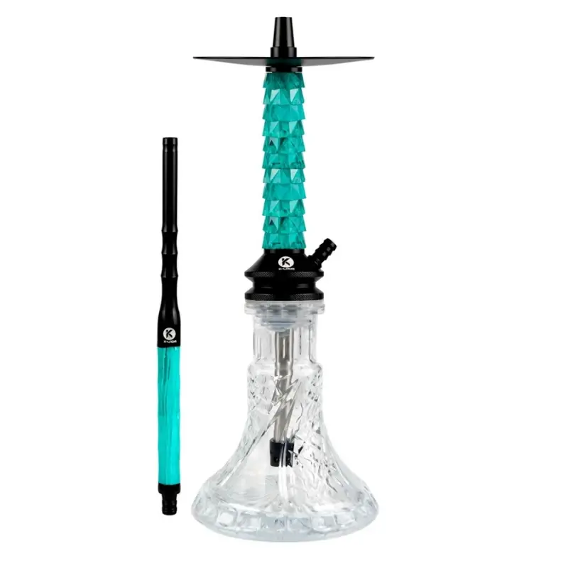 Cachimba K-LADA Radikal