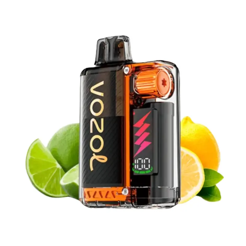 Pod Desechable Vozol Vista Plug Kit