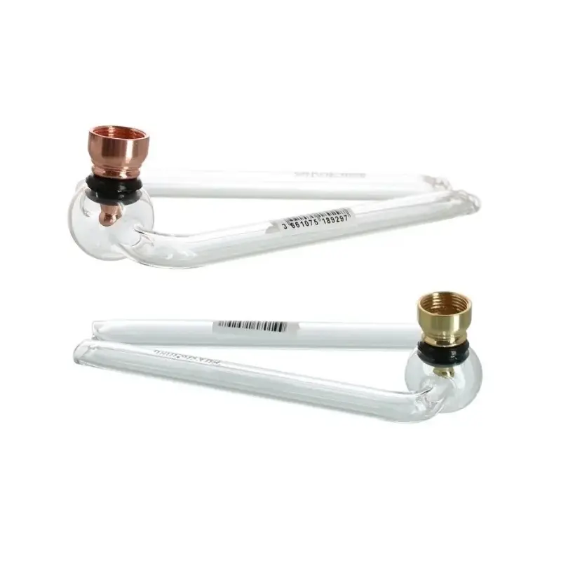 Pipa Double Glass