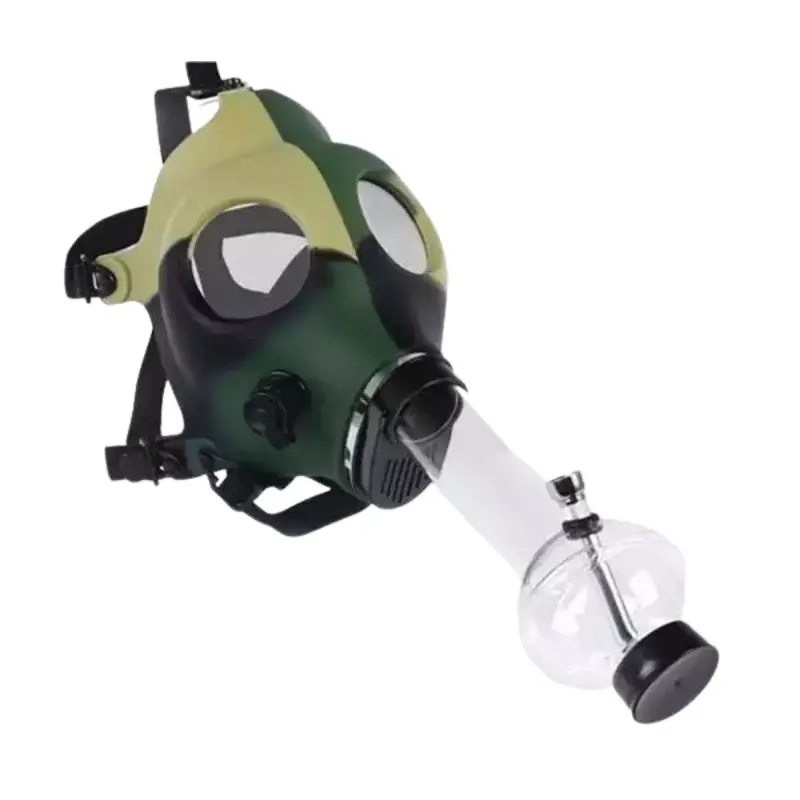Mascara Gasmask