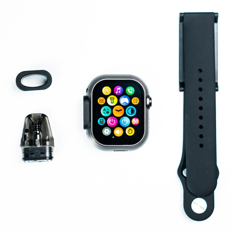 Reloj Inteligente Wovo