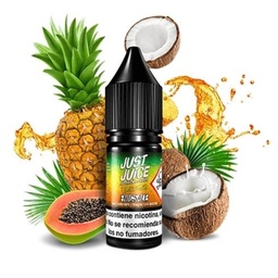 Pineapple Coconut