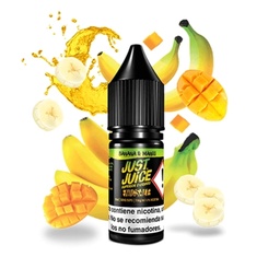 Banana Mango