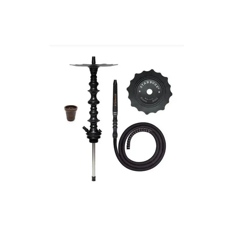 Cachimba Starbuzz Wood challenguer