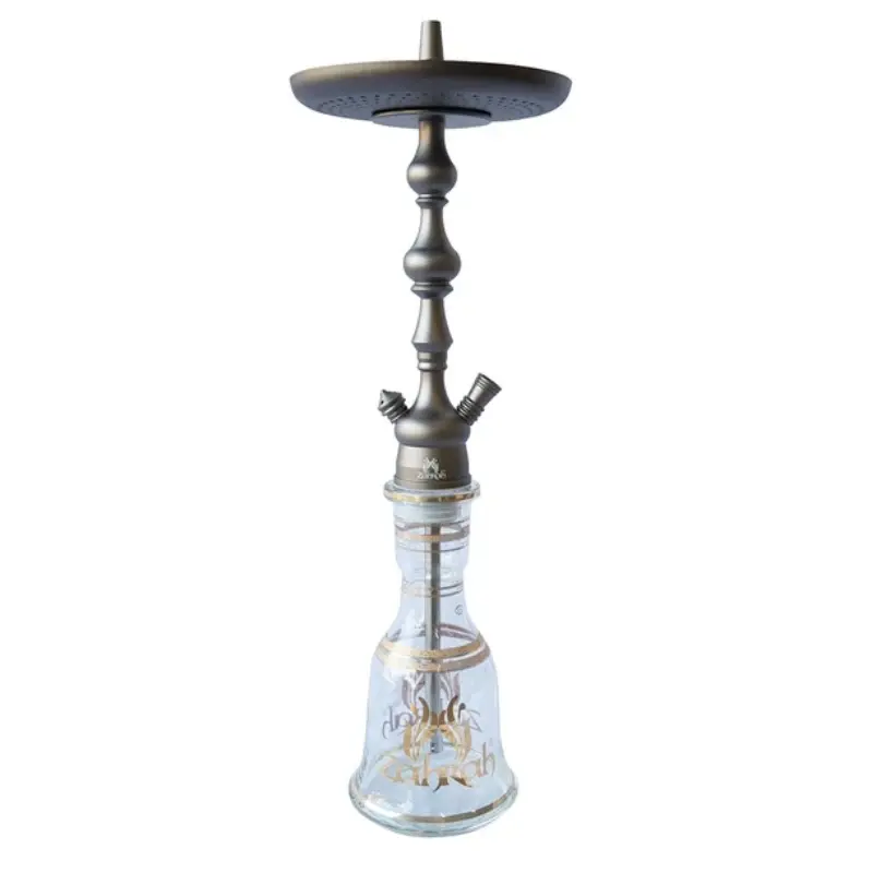Cachimba Zahrah Spade JR