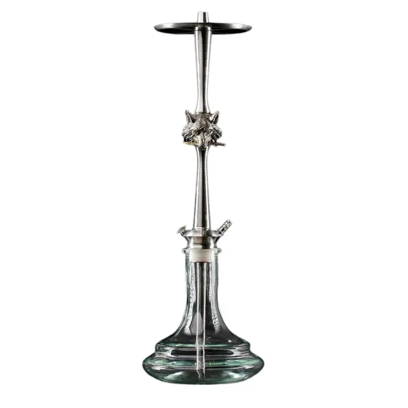 Cachimba Maklaud X Gazzik