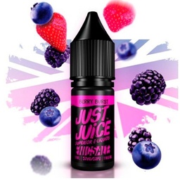 Berry Burst