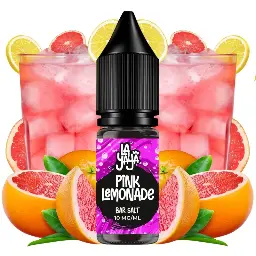 Pink Lemonade