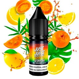 Lulo & Citrus