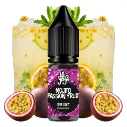 Mojito passion fruit