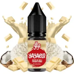 Yayaelo