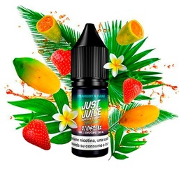 Strawberry & Curuba