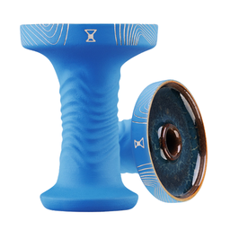 Atlantis blue